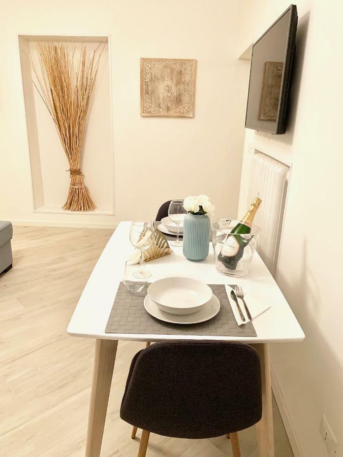 Indipendenza Luxury Apartment Bologna