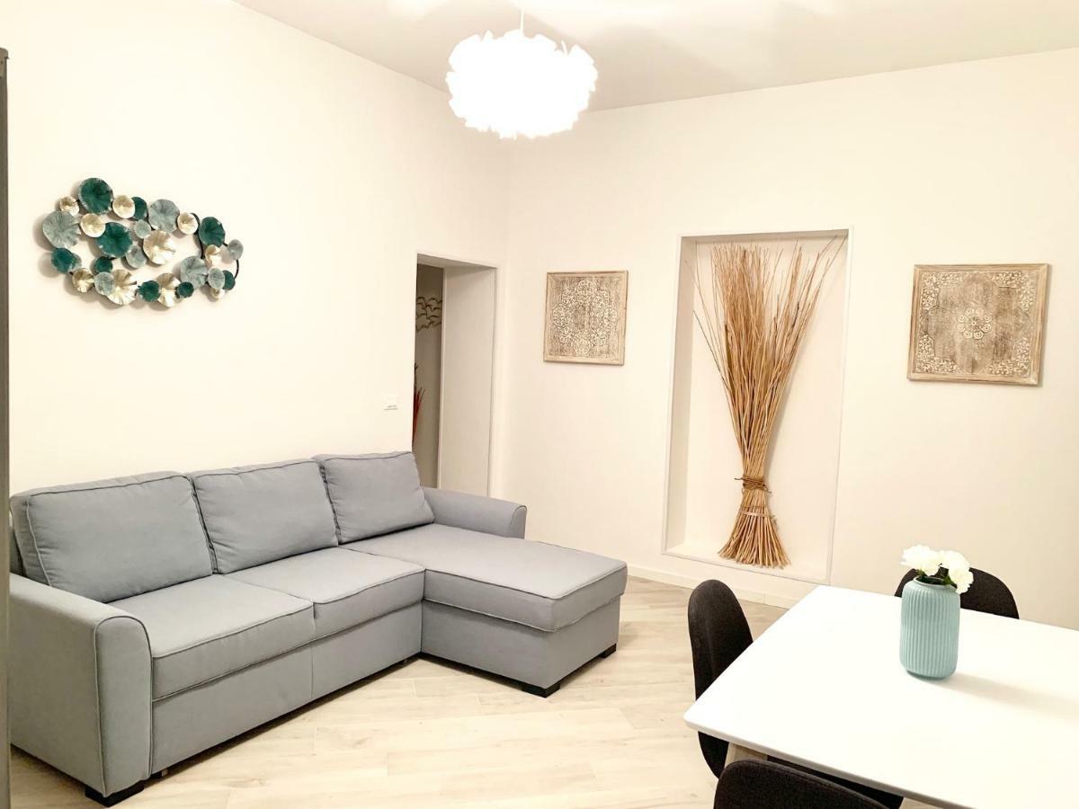 Indipendenza Luxury Apartment *