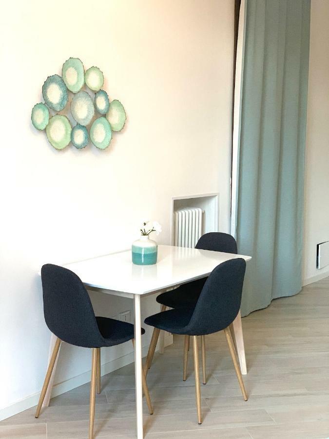 Indipendenza Luxury Apartment