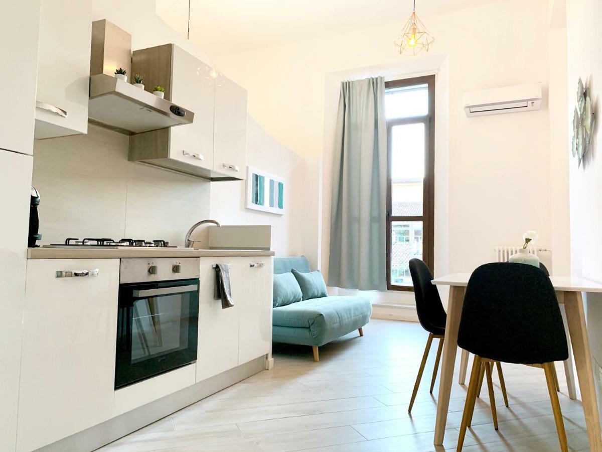 Indipendenza Luxury Apartment