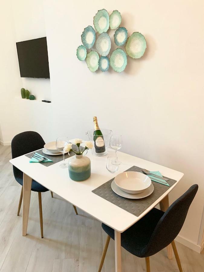 Indipendenza Luxury Apartment *
