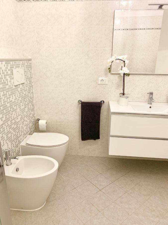 Indipendenza Luxury Apartment