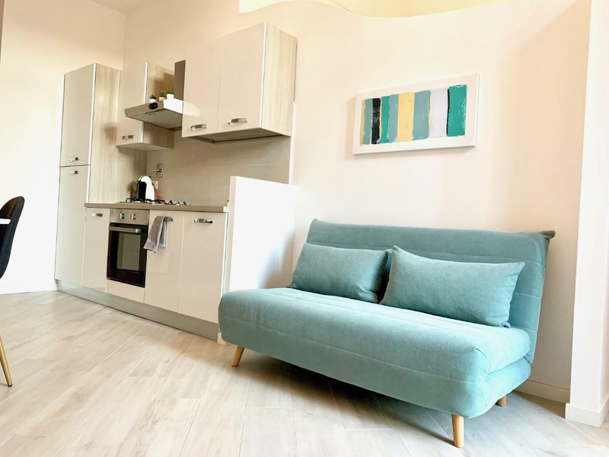 Apartment Indipendenza Luxury *