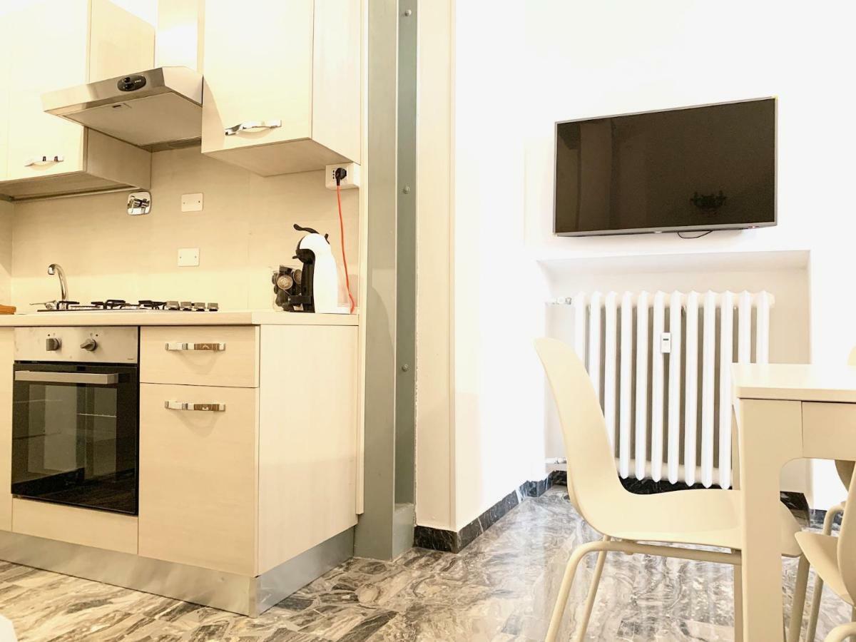 Indipendenza Luxury * Bologna