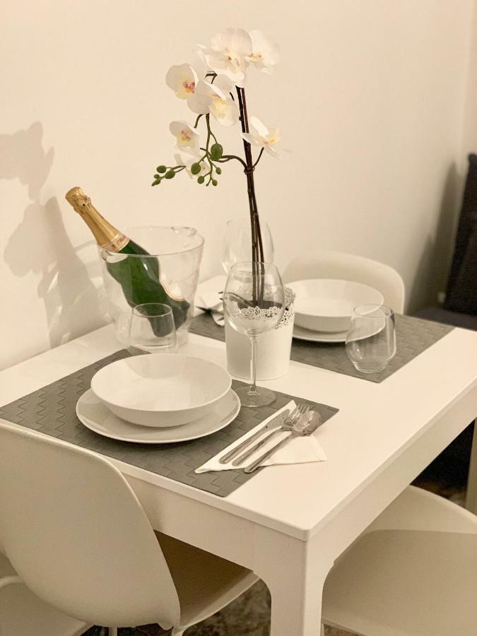 Indipendenza Luxury Apartment Bologna
