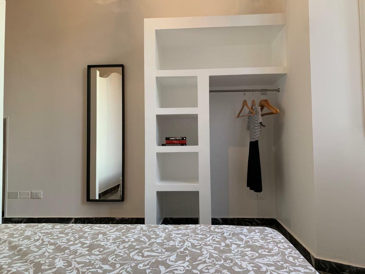 Indipendenza Luxury Apartment