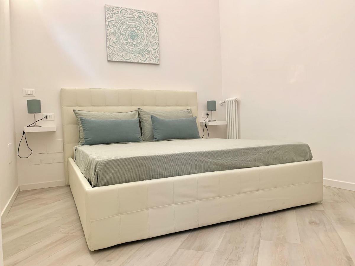 Indipendenza Luxury * Bologna