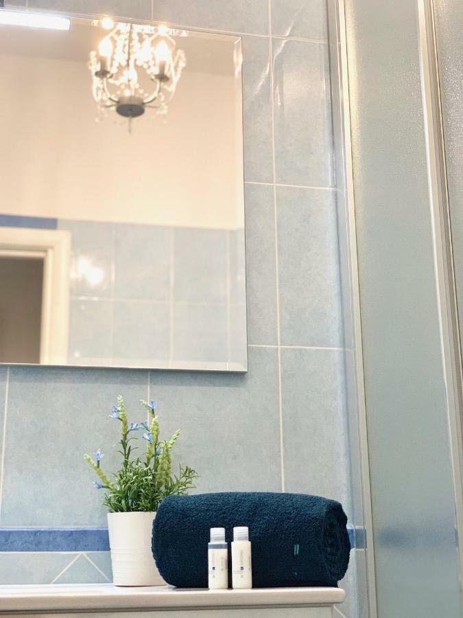 Apartment Indipendenza Luxury