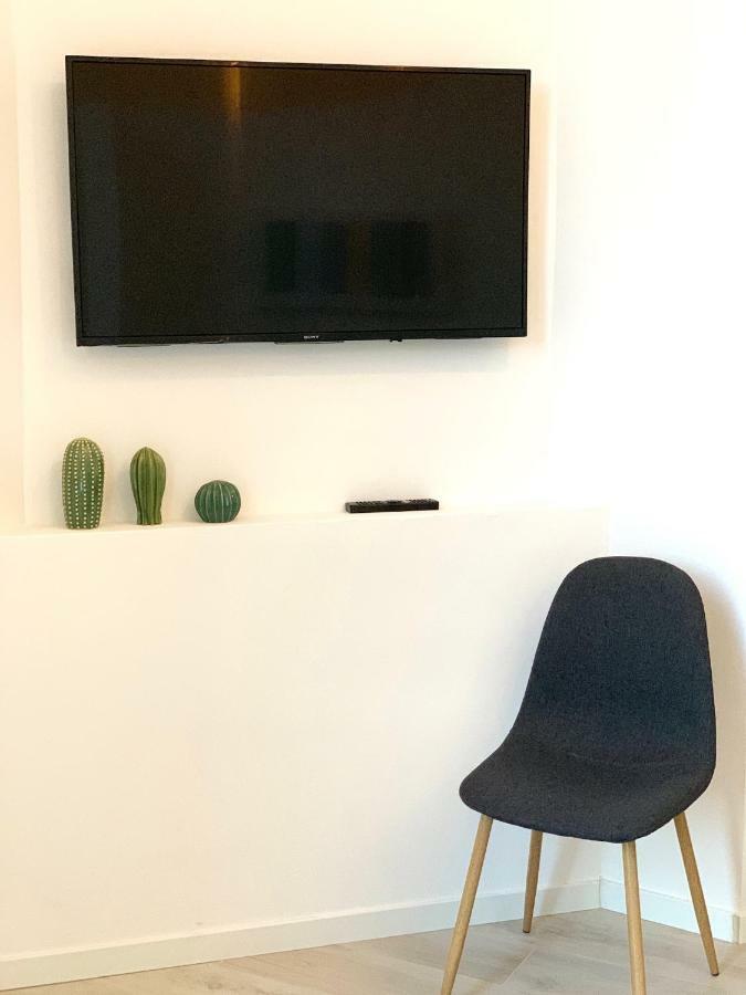 Apartment Indipendenza Luxury