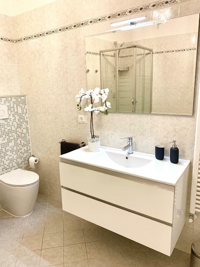 Apartment Indipendenza Luxury