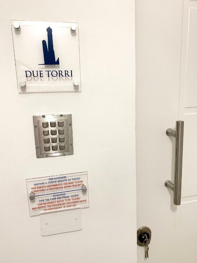 Apartment Indipendenza Luxury Bologna