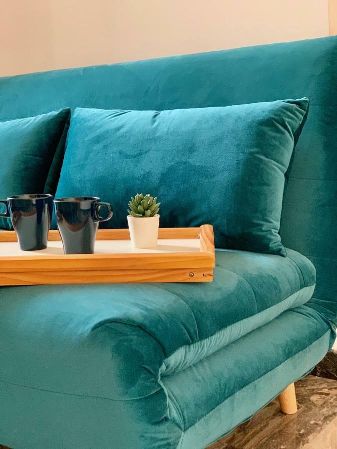 Apartment Indipendenza Luxury Bologna