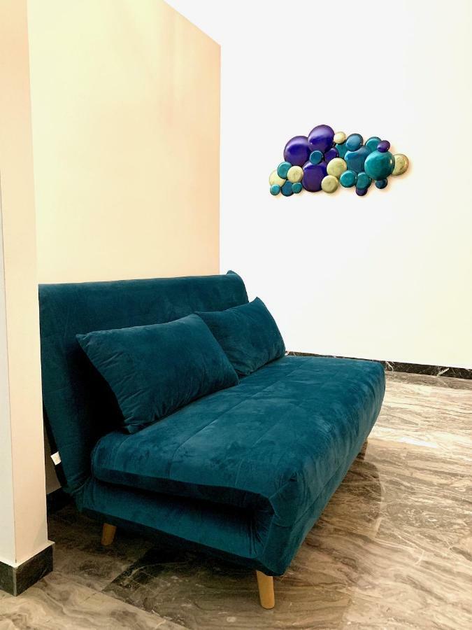 Indipendenza Luxury * Bologna