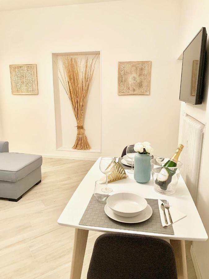 Indipendenza Luxury *