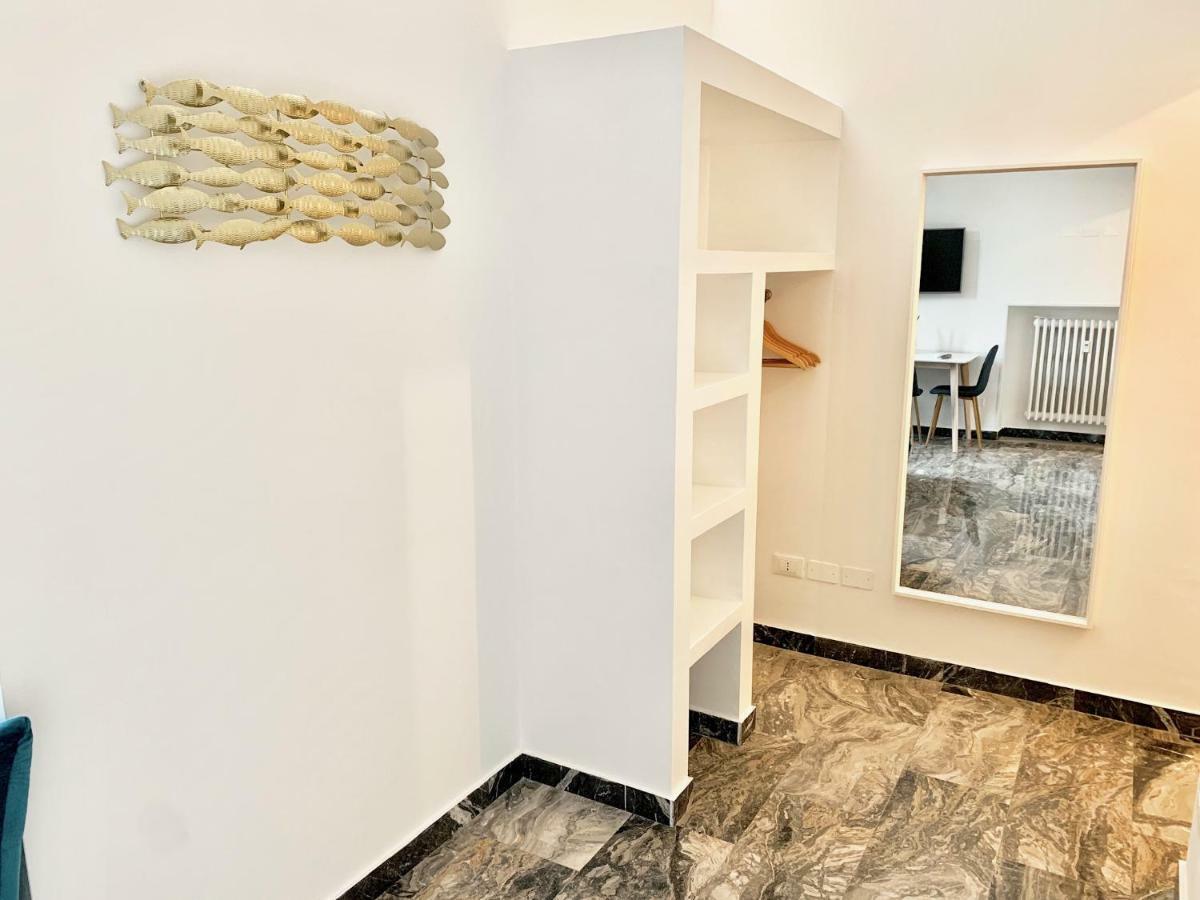 Indipendenza Luxury Apartment