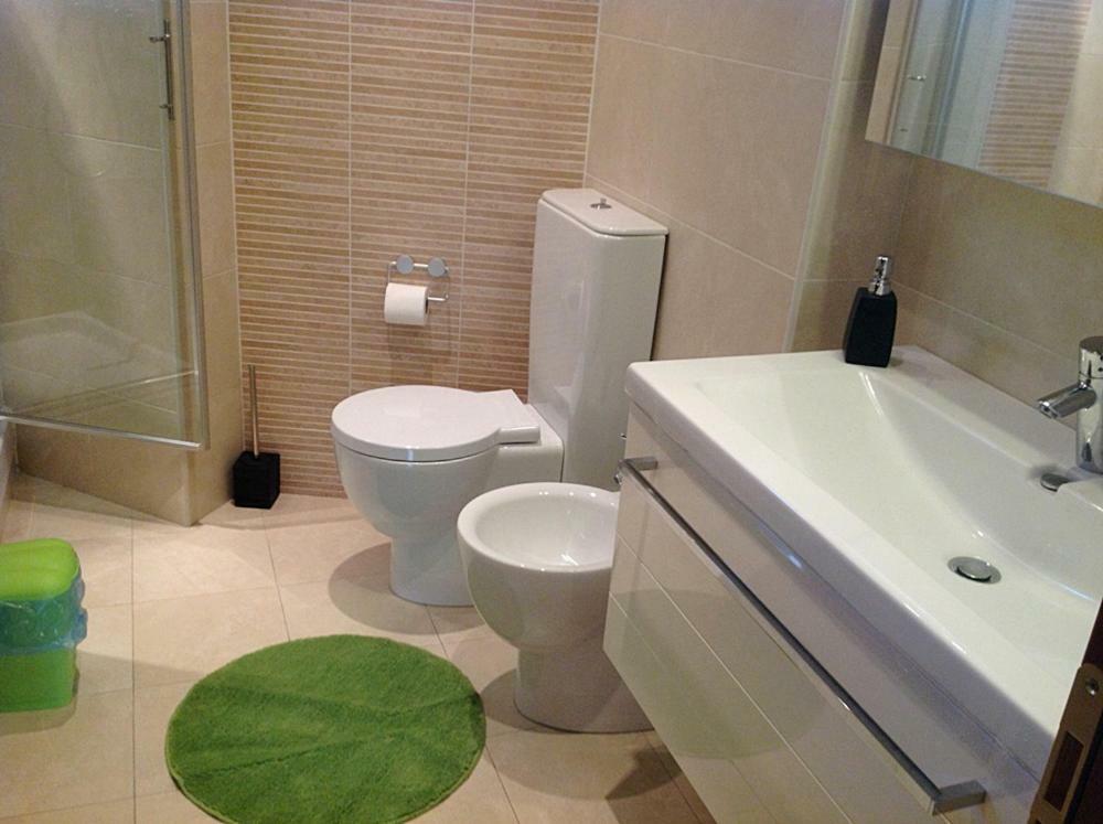 Center Town Bed & Breakfast Bologna