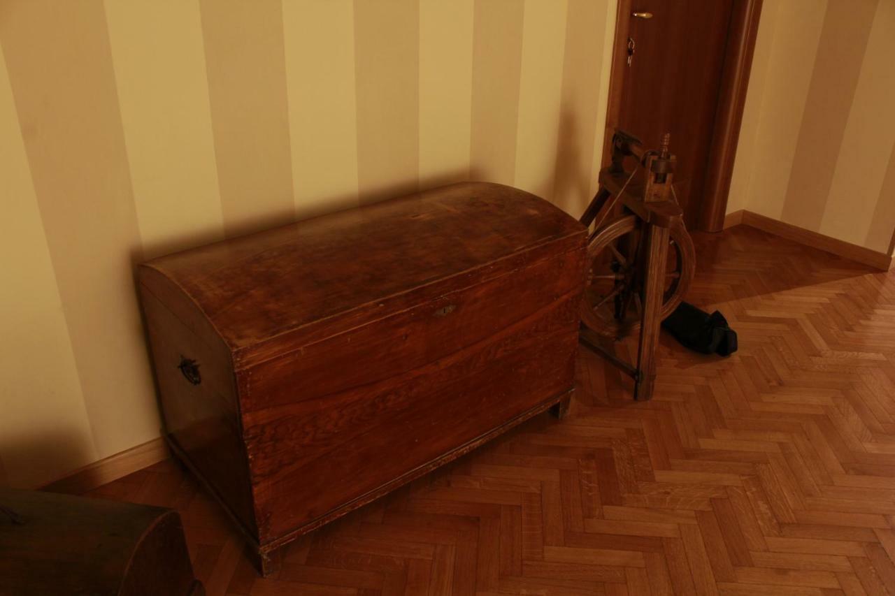 Center Town Bed & Breakfast Bologna