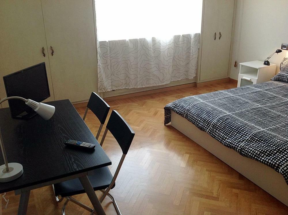 Center Town Bed & Breakfast 2*