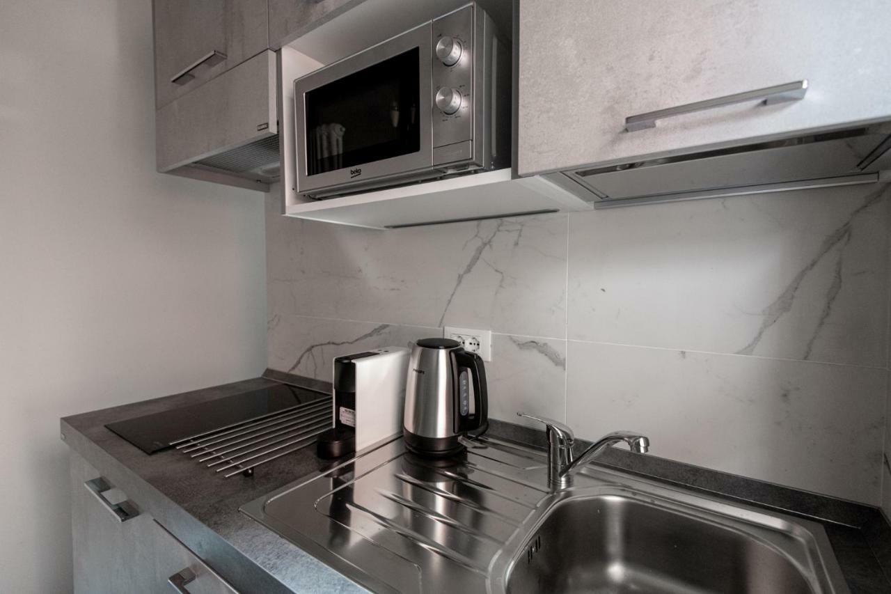 L'8boutique Via Piella Apartment *