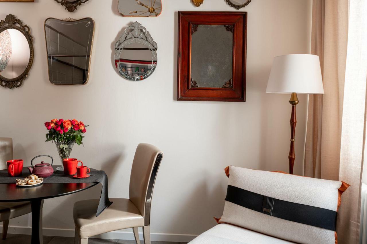 L'8boutique Via Piella Apartment Bologna