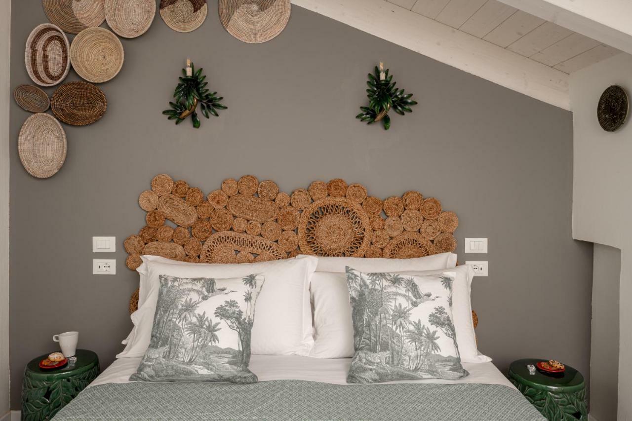 Apartment L'8boutique Via Piella