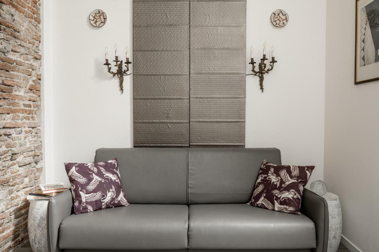 L'8boutique Via Piella Appartamento Bologna