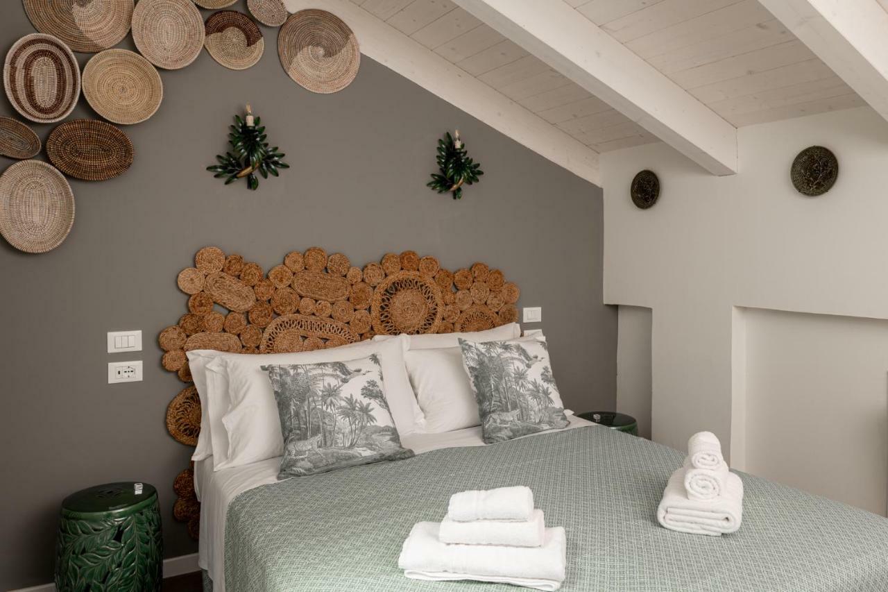L'8boutique Via Piella Appartamento *