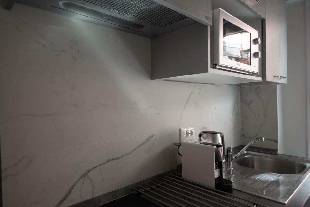 L'8boutique Via Piella Apartment *