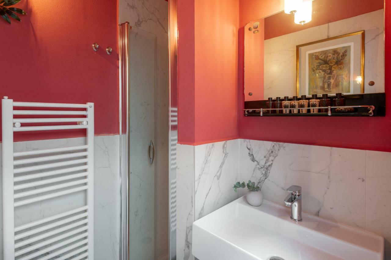 Appartamento L'8boutique Via Piella Bologna