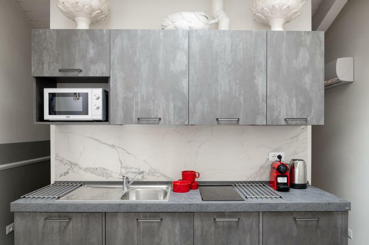 Appartamento L'8boutique Via Piella *