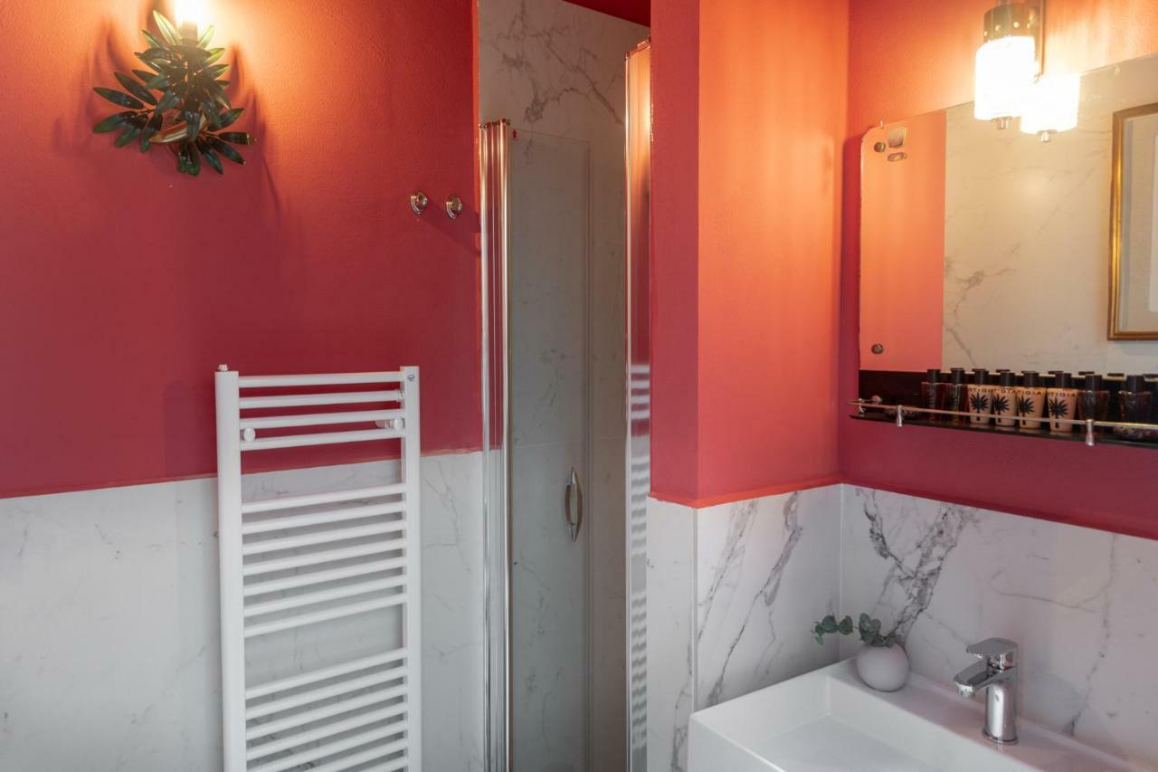 L'8boutique Via Piella Appartamento