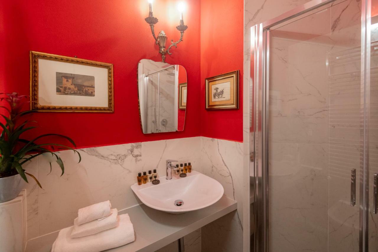 Appartamento L'8boutique Via Piella *