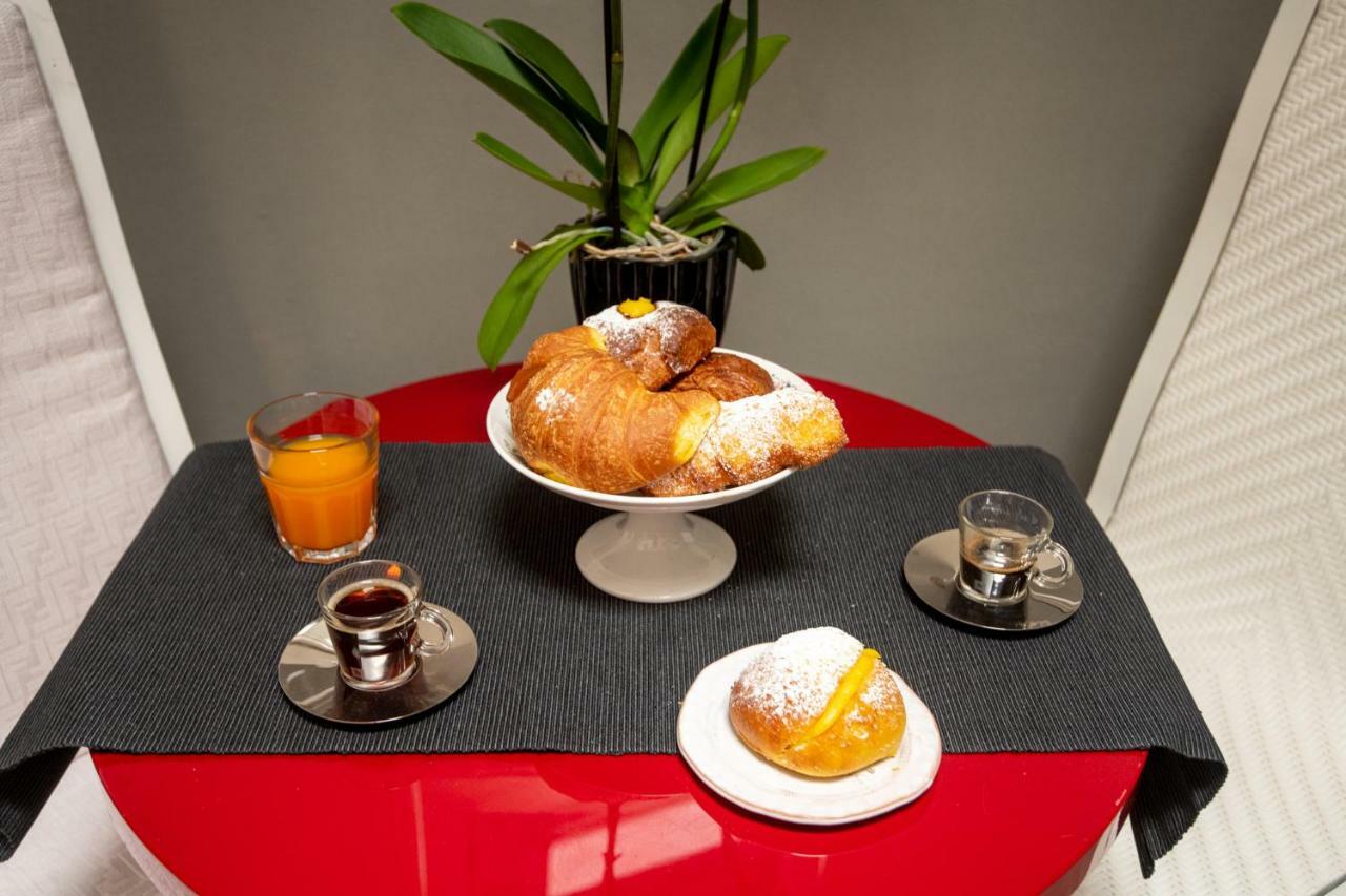 L'8boutique Via Piella Apartment