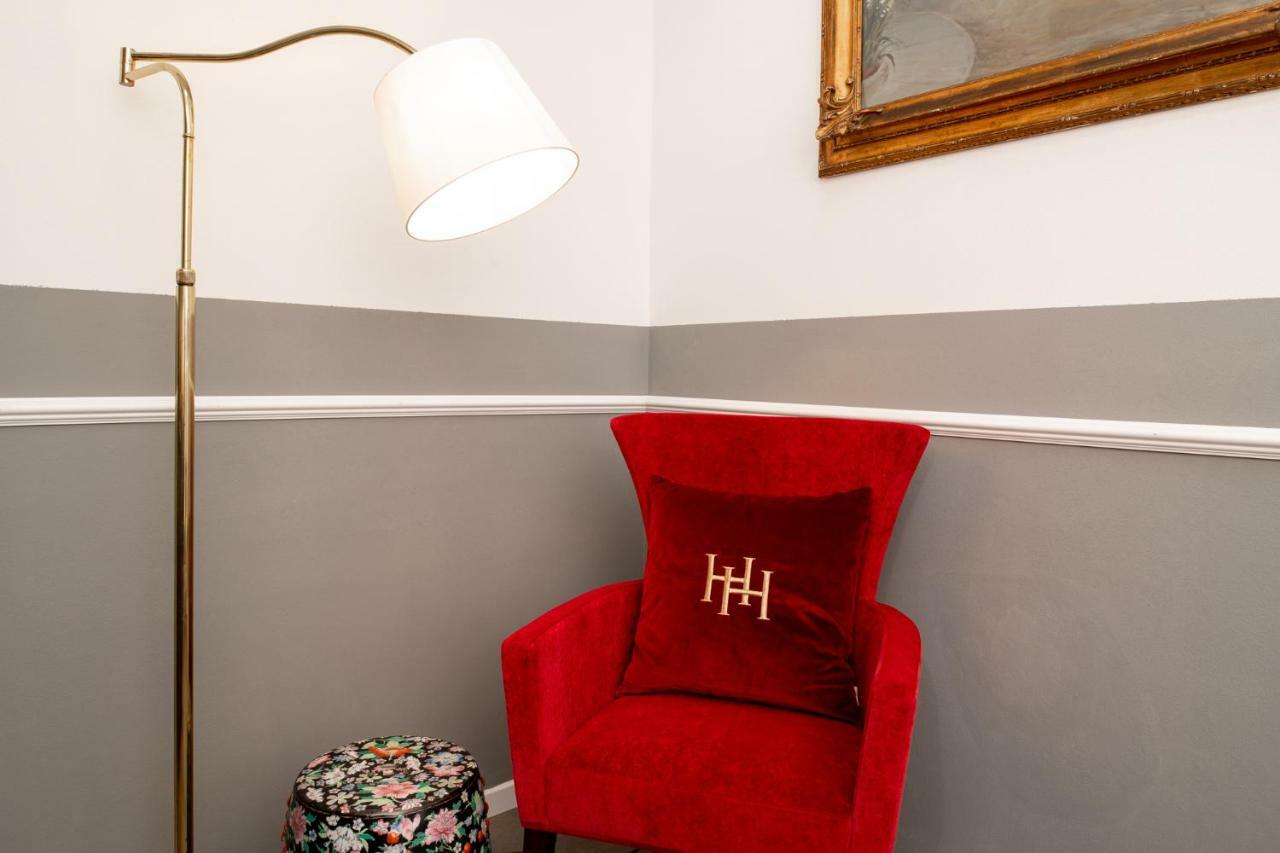 L'8boutique Via Piella Appartamento