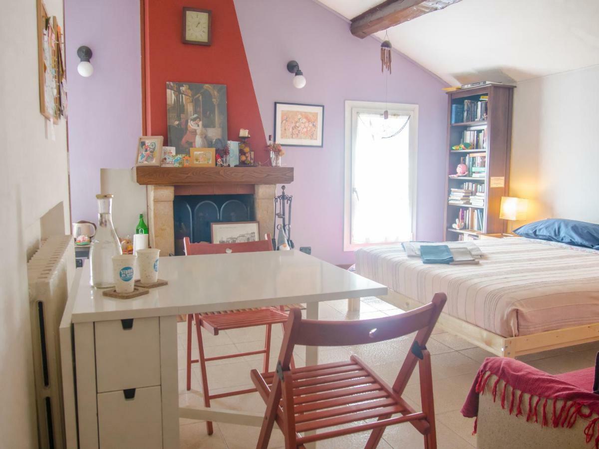 Guest house La Casetta In Massarenti *