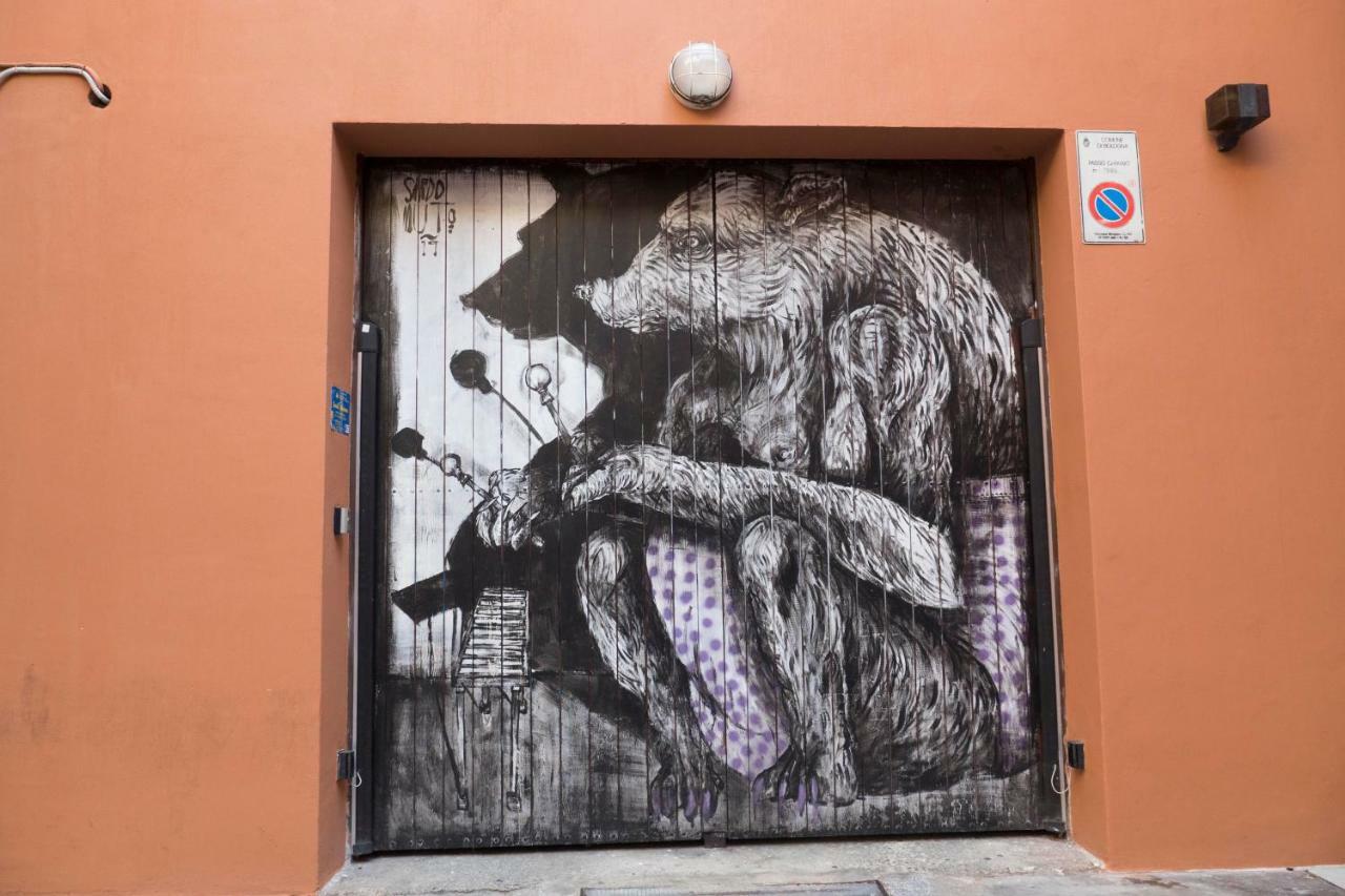 Casa Bella Pratello Appartamento Bologna