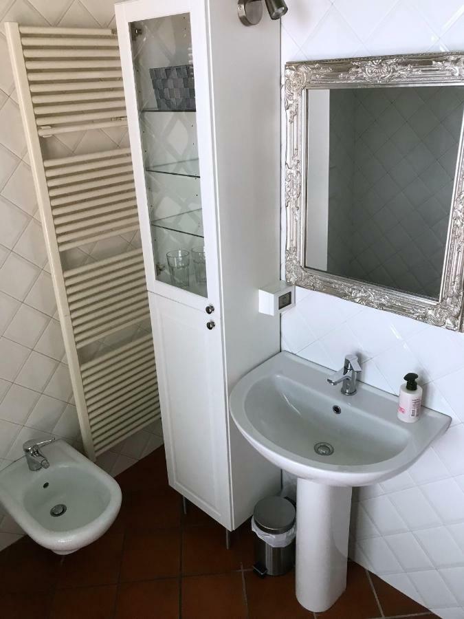 La Finestrella Sul Canale Di Via Piella Apartment *