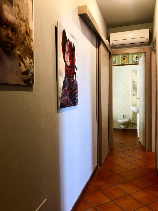La Finestrella Sul Canale Di Via Piella * Bologna