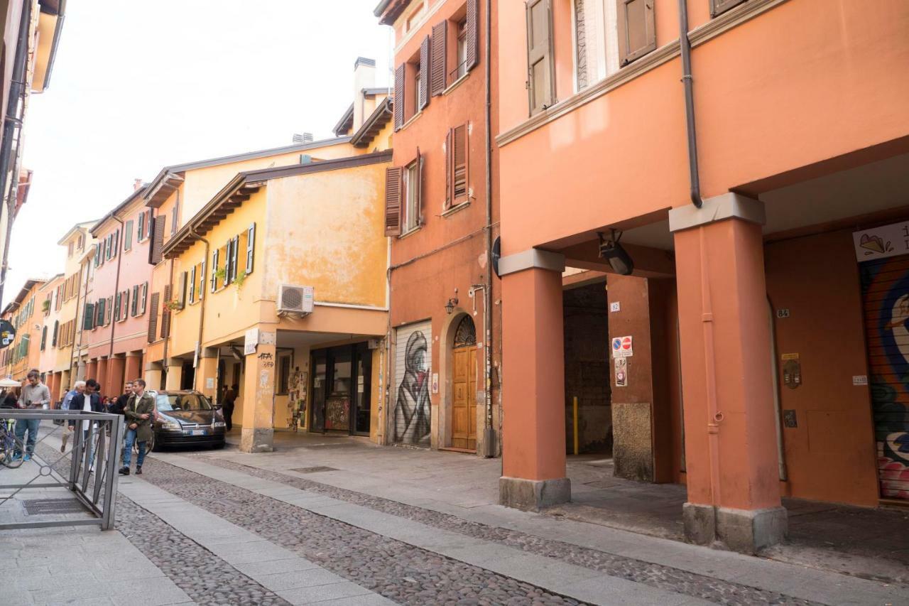 Casa Bella Pratello Appartamento Bologna