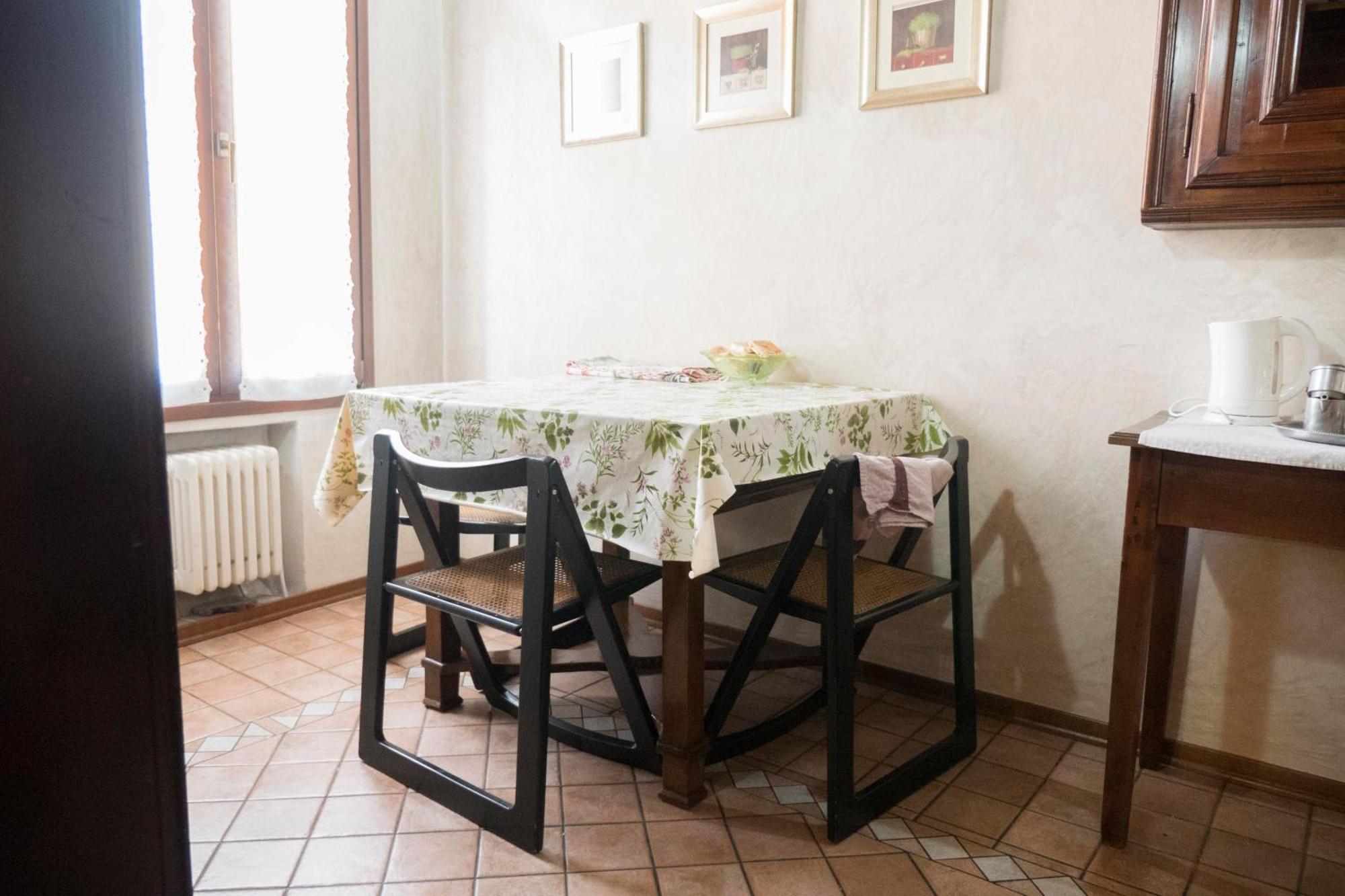 Appartamento Casa Bella Pratello