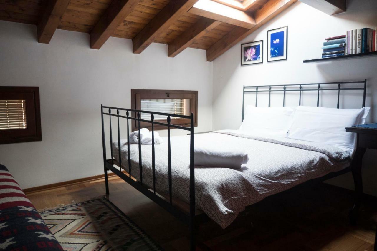 Casa Bella Pratello Appartamento Bologna