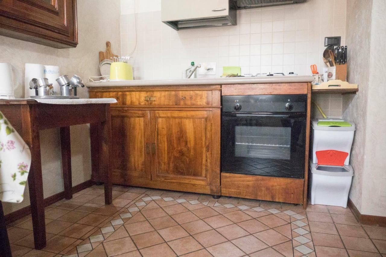 Casa Bella Pratello *