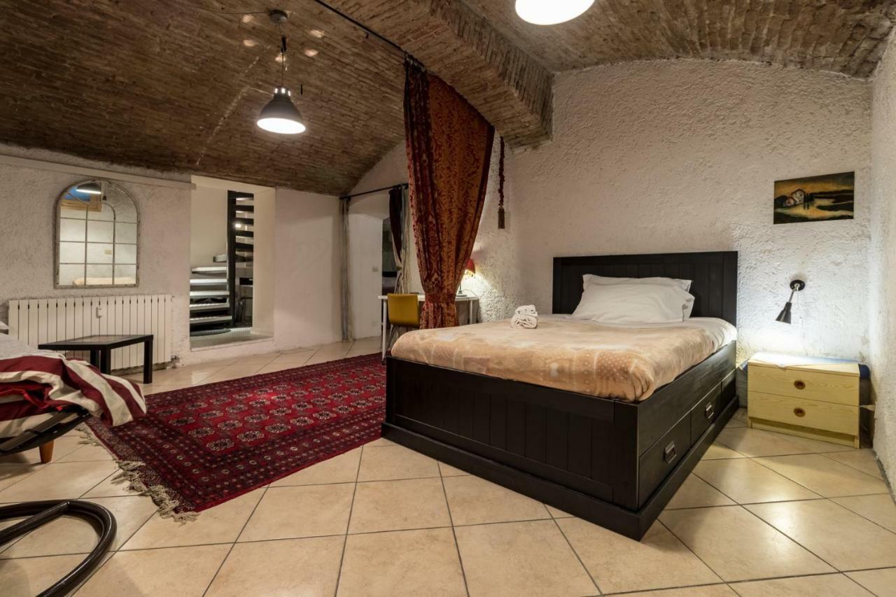 Housmart Castiglione 18 Apartment Bologna