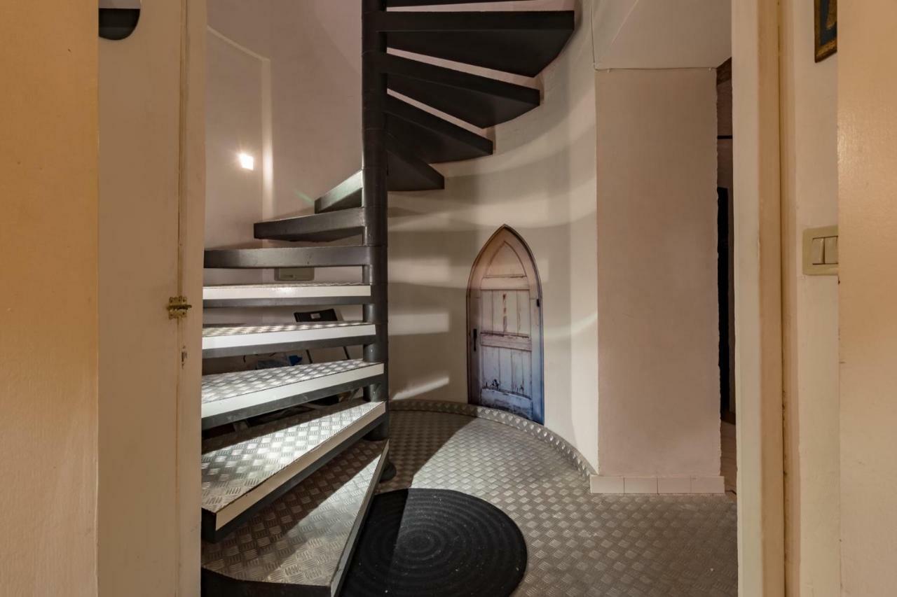 Apartment Housmart Castiglione 18