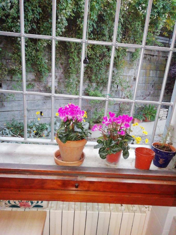 Bed & Breakfast A Casa Di Gio' *