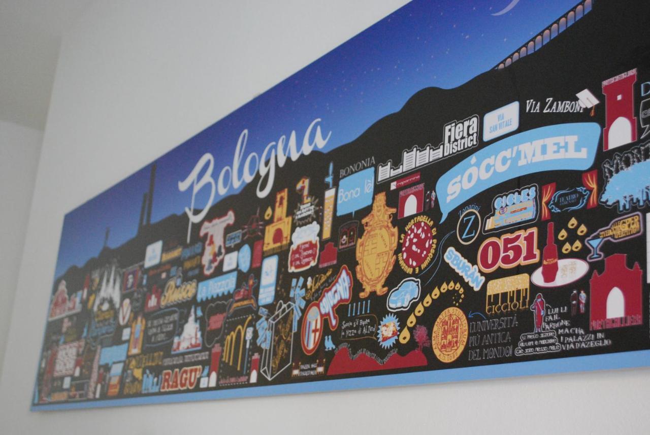 Soleluna Fiera 6 * Bologna