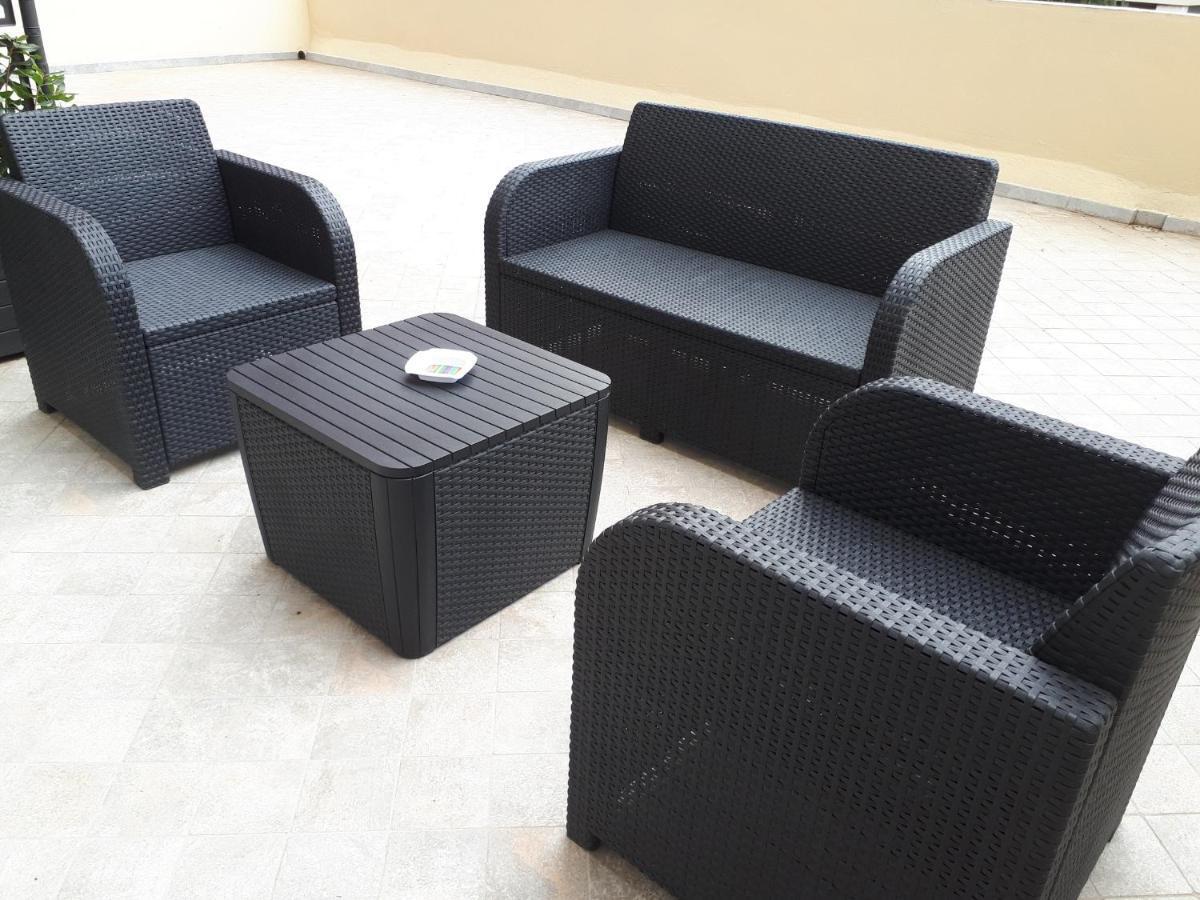 Gasthof Soleluna Fiera 6 Bologna