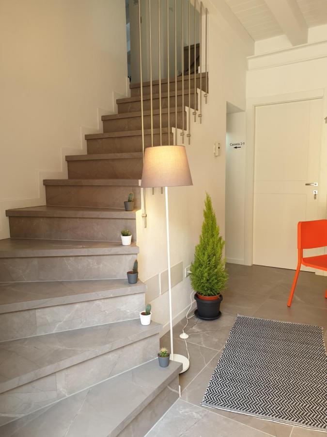 Corte Sant'orsola 4 Bologna