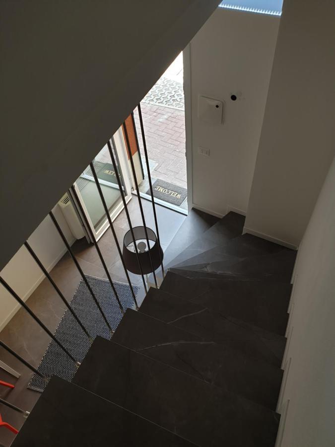Corte Sant'Orsola 4 Guest house Bologna