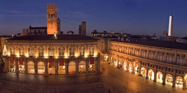 Center Town Bed & Breakfast Bologna